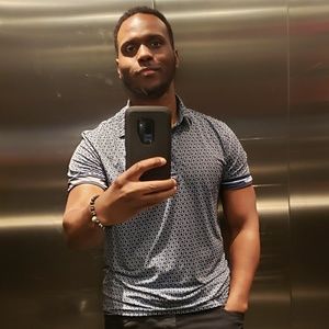 Meet your Posher, Eugene